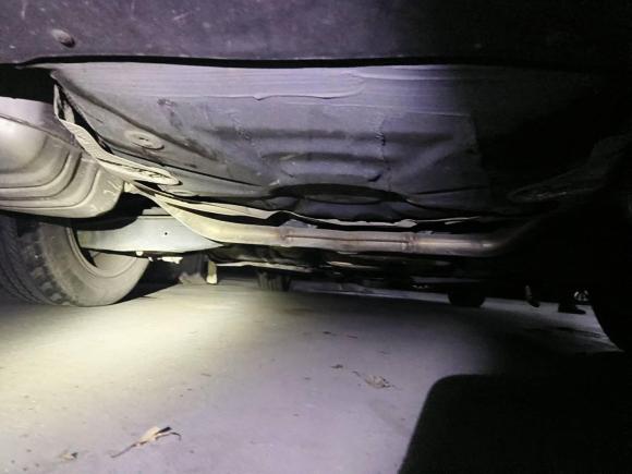 [上海·沪J] 二手斯柯达昊锐2009款 2.0TSI 自动贵雅版