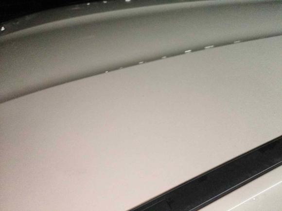 [南昌·赣A] 二手奔驰奔驰B级2017款 B 180