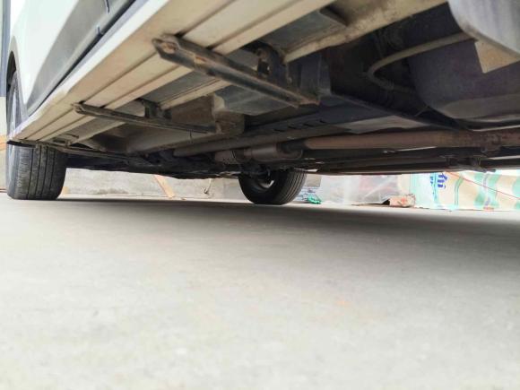 [无锡·苏B] 二手现代北京现代ix252015款 1.6L 自动两驱智能型GLS