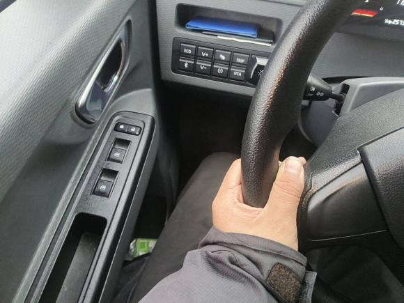 [宁波·浙A] 二手远程远程星享V2023款 V6E 国轩高科38.7kWh超值版