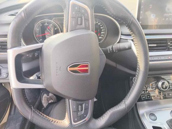 [成都·川A] 二手红旗红旗H52020款 1.8T 自动智联旗畅版