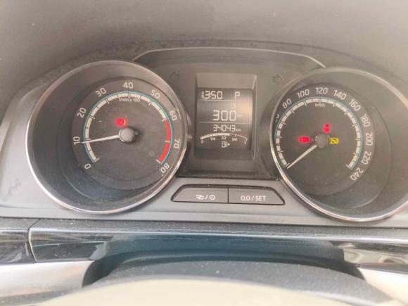 [青岛·鲁B] 二手斯柯达柯米克2020款 1.5L 自动舒适版