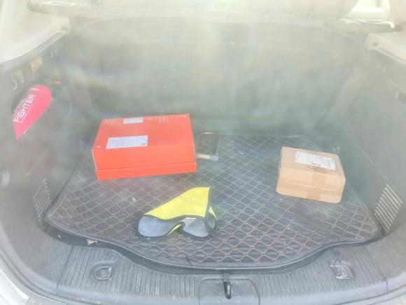 [嘉兴·浙F] 二手别克昂科拉2015款 1.4T 自动两驱都市精英型