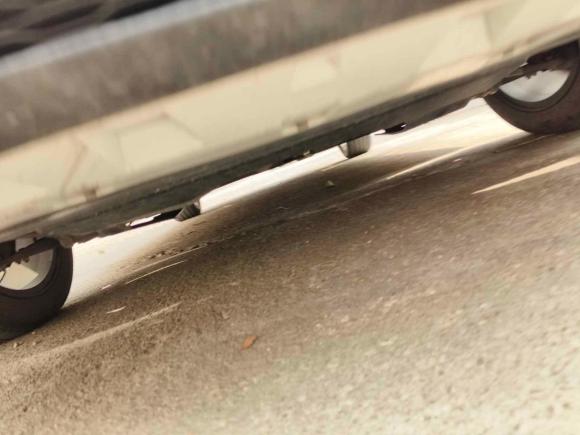 [青岛·鲁U] 二手名爵MG52021款 300TGI DCT青奢豪享版