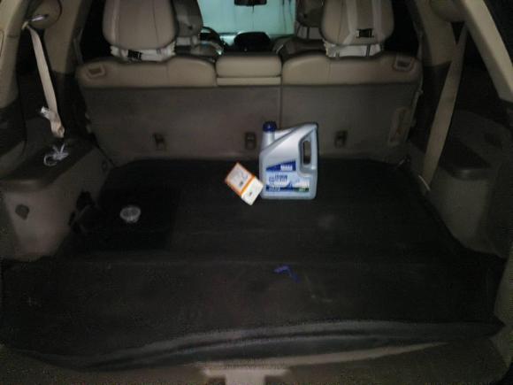 [南通·苏F] 二手讴歌讴歌MDX2010款 3.7 标准豪华运动版