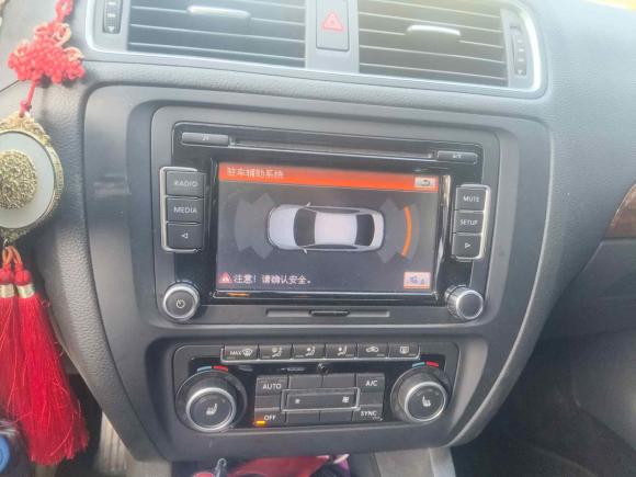 [深圳·粤M] 二手大众速腾2012款 1.4TSI 自动旗舰版