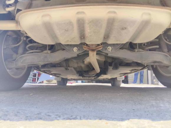 [宁波·浙B] 二手马自达马自达CX-52015款 2.0L 自动两驱都市型