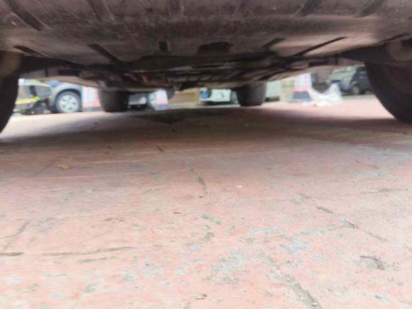 [青岛·鲁B] 二手宝马宝马X52009款 xDrive30i豪华型