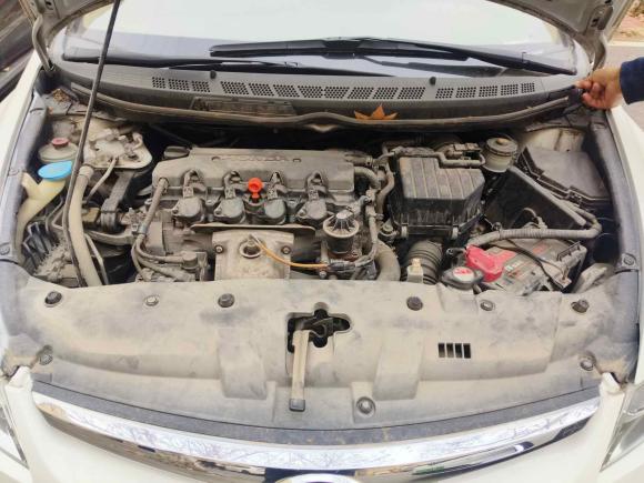 [青岛·鲁B] 二手思铭思铭2012款 1.8L 自动