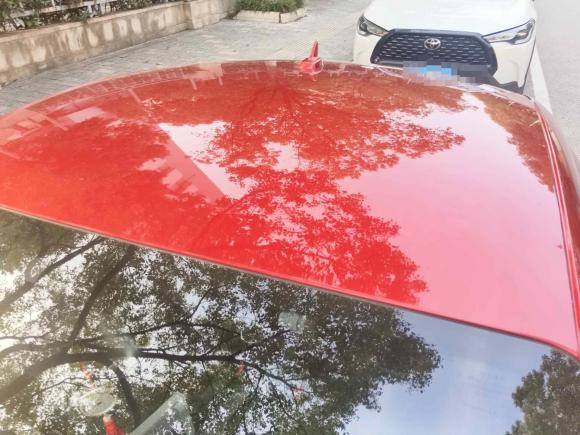 [苏州·苏E] 二手奥迪奥迪TT2013款 TT Coupe 45 TFSI