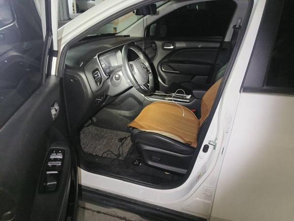 [广州·粤E] 二手广汽传祺传祺GS32022款 POWER 270T 自动劲享版