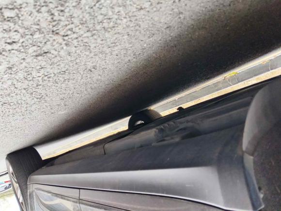 [杭州·浙A] 二手保时捷Macan2014款 Macan 2.0T