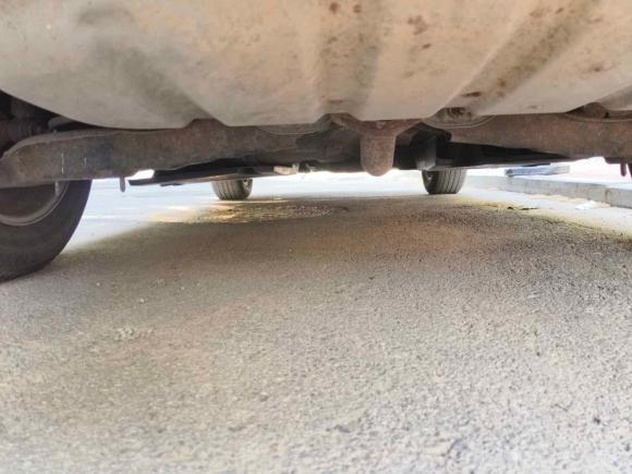 [济南·鲁A] 二手马自达马自达CX-52013款 2.0L 自动两驱舒适型