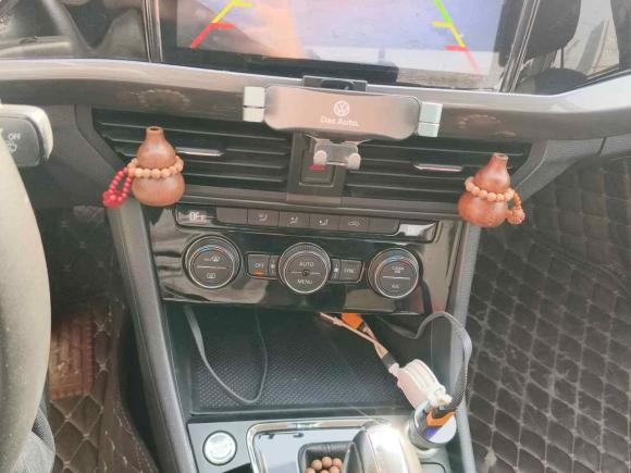 [杭州·川S] 二手大众宝来2019款 1.5L 自动精英型