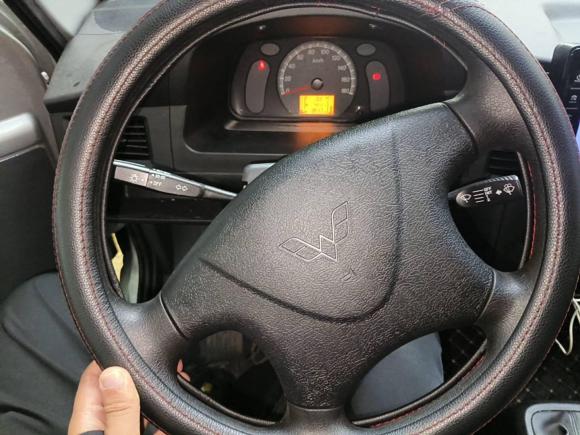 [成都·川G] 二手五菱汽车五菱之光小卡2023款 1.5L 单排重载版LAR