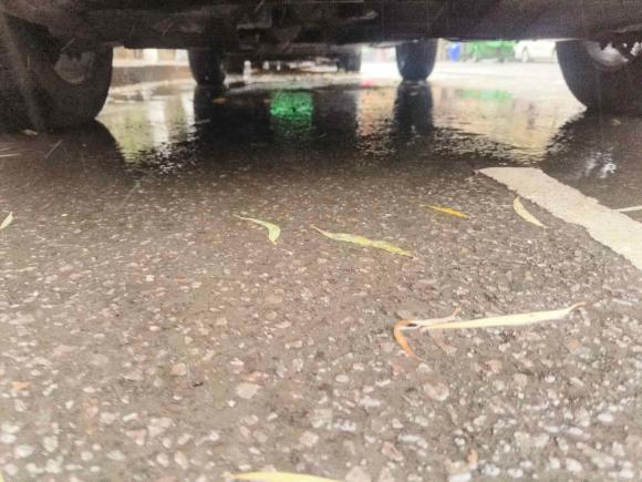 [青岛·鲁B] 二手现代途胜2013款 2.0L 自动两驱舒适型