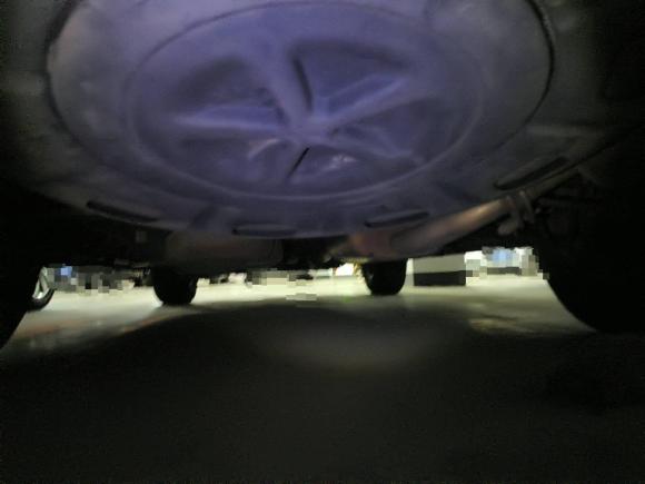 [杭州·苏A] 二手丰田汉兰达2012款 2.7L 两驱5座精英版