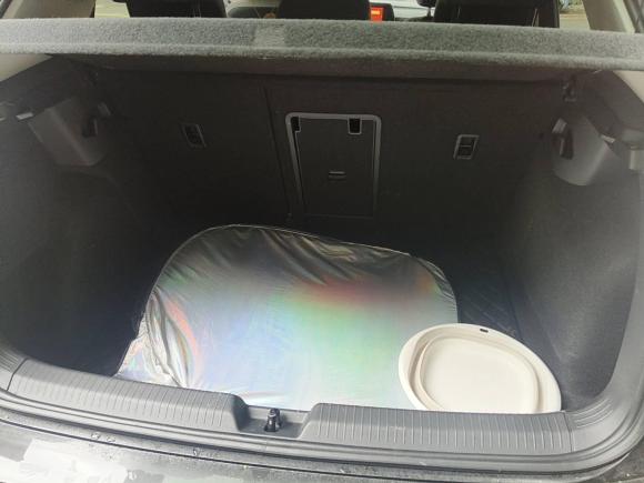 [上海·沪G] 二手大众高尔夫2023款 改款 280TSI DSG Pro