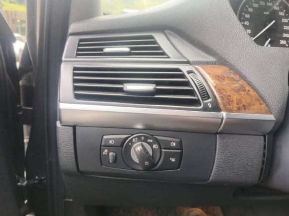 [深圳·粤B] 二手宝马宝马X52013款 xDrive35i 豪华型