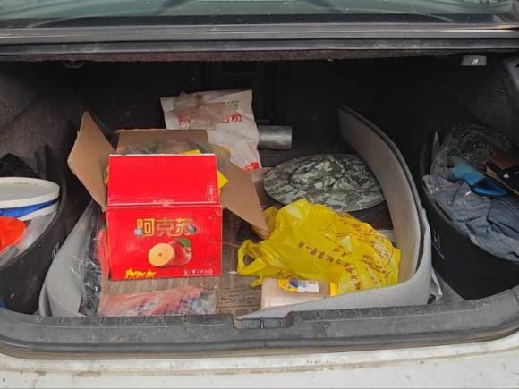 [台州·浙F] 二手本田英仕派2019款 锐·混动 2.0L 净雅版 国VI