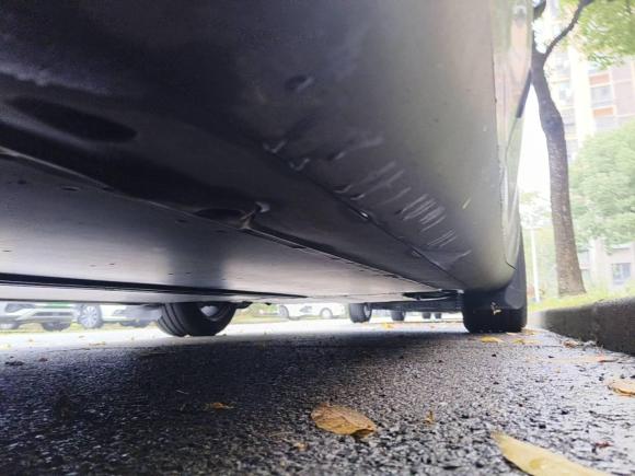 [上海·沪A] 二手特斯拉Model Y2024款 后轮驱动版