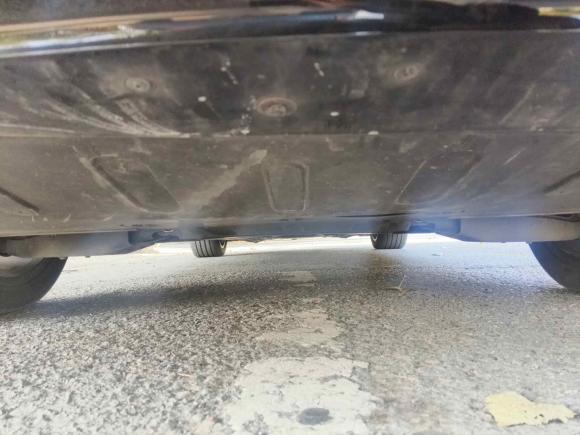 [苏州·苏E] 二手飞凡汽车飞凡F72023款 进阶版