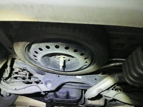 [合肥·皖A] 二手别克别克GL82020款 ES陆尊 653T 舒适型