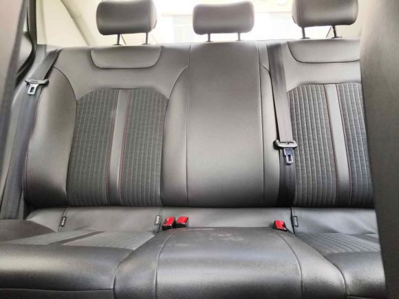 [上海·沪C] 二手东风风神奕炫2021款 230T 自动追风版