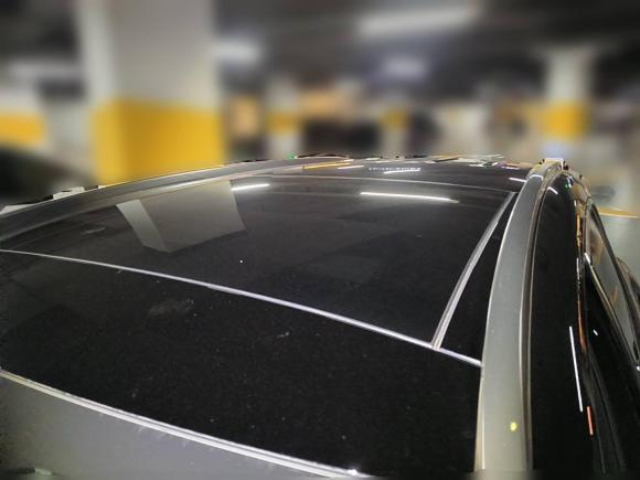 [杭州·浙A] 二手奔驰奔驰GLC2021款 GLC 260 L 4MATIC 豪华型