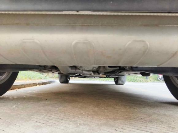 [合肥·皖A] 二手奔驰奔驰GLC2020款 GLC 260 L 4MATIC 动感型