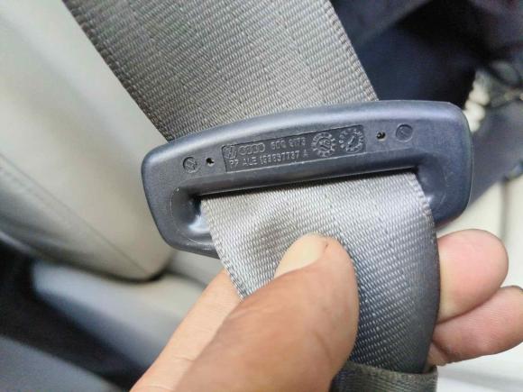 [成都·川A] 二手奥迪奥迪Q52011款 2.0TFSI 技术型