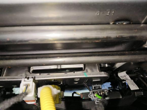 [深圳·粤B] 二手比亚迪秦PLUS2021款 DM-i 55KM 旗舰型