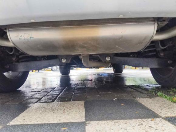 [上海·沪E] 二手荣威荣威RX5 MAX2019款 400TGI 自动智能座舱旗舰版