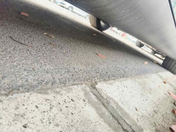 [上海·沪A] 二手特斯拉Model Y2024款 后轮驱动版