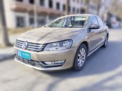 [西安·陕A] 大众帕萨特2011款 1.8TSI DSG尊荣版