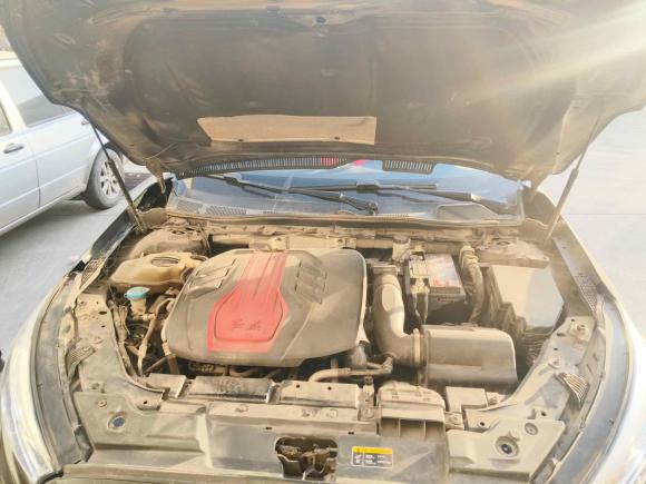 [青岛·鲁U] 二手红旗红旗H52022款 经典款 1.8T 自动智联旗享版