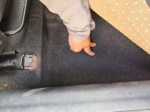 [合肥·皖A] 二手起亚起亚K32016款 1.6L 自动GL