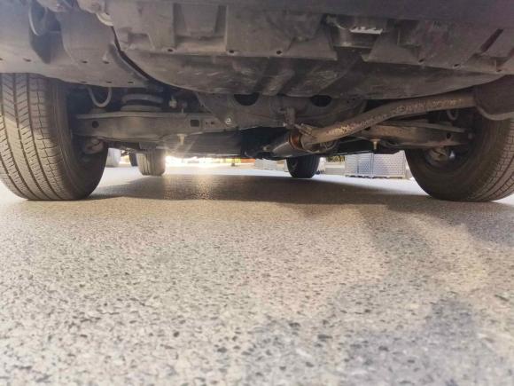 [上海·沪B] 二手丰田RAV4荣放2019款 2.0L CVT两驱风尚版 国VI