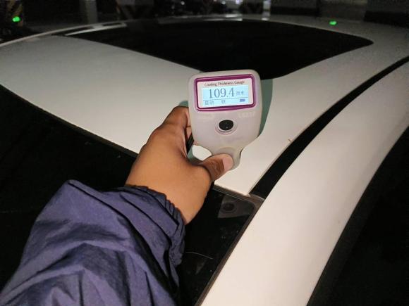 [杭州·浙A] 二手丰田卡罗拉2023款 1.8L 智能电混双擎 精英版