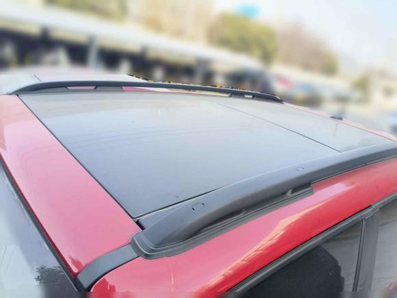 [南京·苏A] 二手Jeep自由侠2018款 互联大屏版 180T 自动劲能版