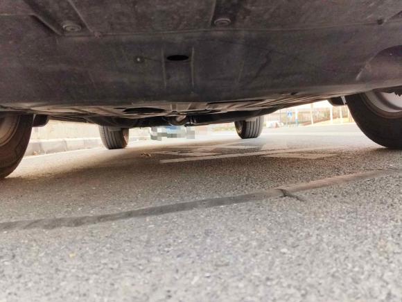 [合肥·皖A] 二手本田本田CR-V2017款 240TURBO CVT两驱风尚版