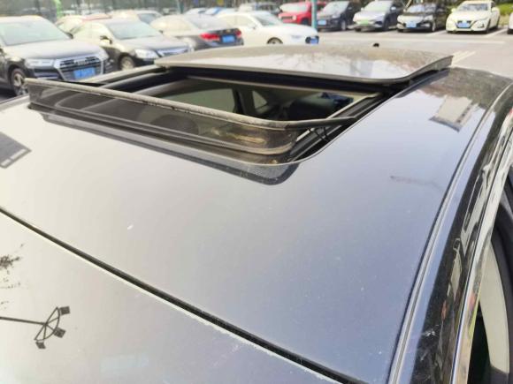 [南通·苏F] 二手福特金牛座2018款 EcoBoost 245 卓越型 国V