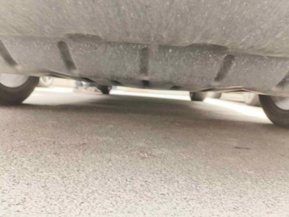 [上海·沪A] 二手比亚迪宋PLUS新能源2021款 DM-i 110KM 旗舰型