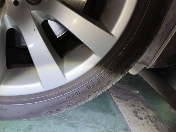 [南昌·赣A] 二手宝马宝马5系GT2011款 535i 典雅型