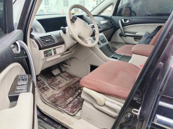 [西安·蒙K] 二手本田艾力绅2012款 2.4L VTi豪华版