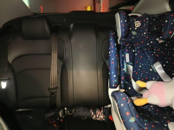 [合肥·皖A] 二手雪佛兰科沃兹2019款 320 自动欣悦版