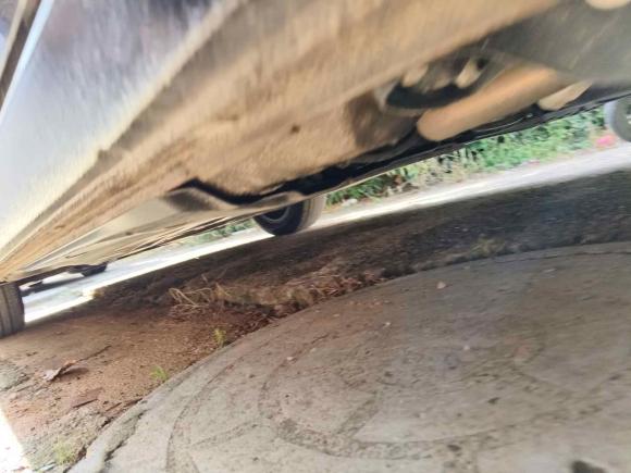 [青岛·鲁B] 二手大众朗逸2024款 1.5L 自动星空五百万版