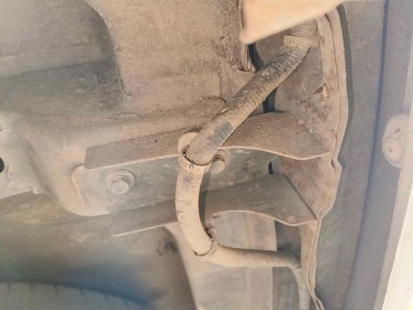 [深圳·粤S] 二手江淮瑞风瑞风M42020款 2.0CTI 柴油 手动劲享型 国VI