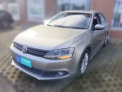 [成都·川A]大众&nbsp;&nbsp;速腾&nbsp;&nbsp;2012款 1.4TSI 手动豪华型