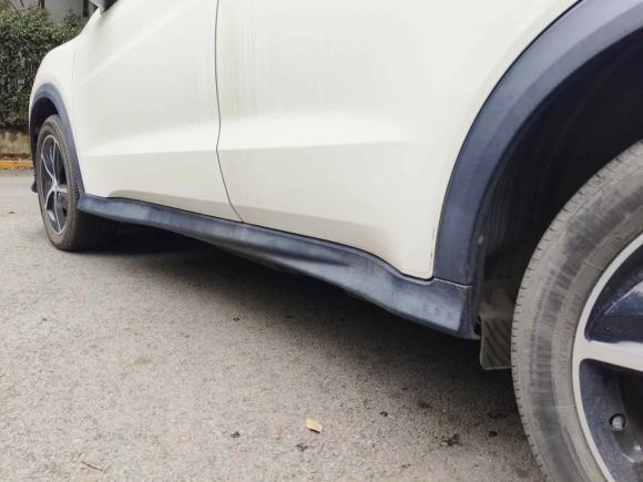 [上海·沪F] 二手本田缤智2020款 220 TURBO CVT豪华版